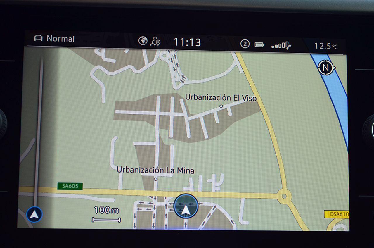 Volkswagen Arteon Elegance 2.0 TDI 147 kW (200 CV) DSG 7 vel. - Foto 44