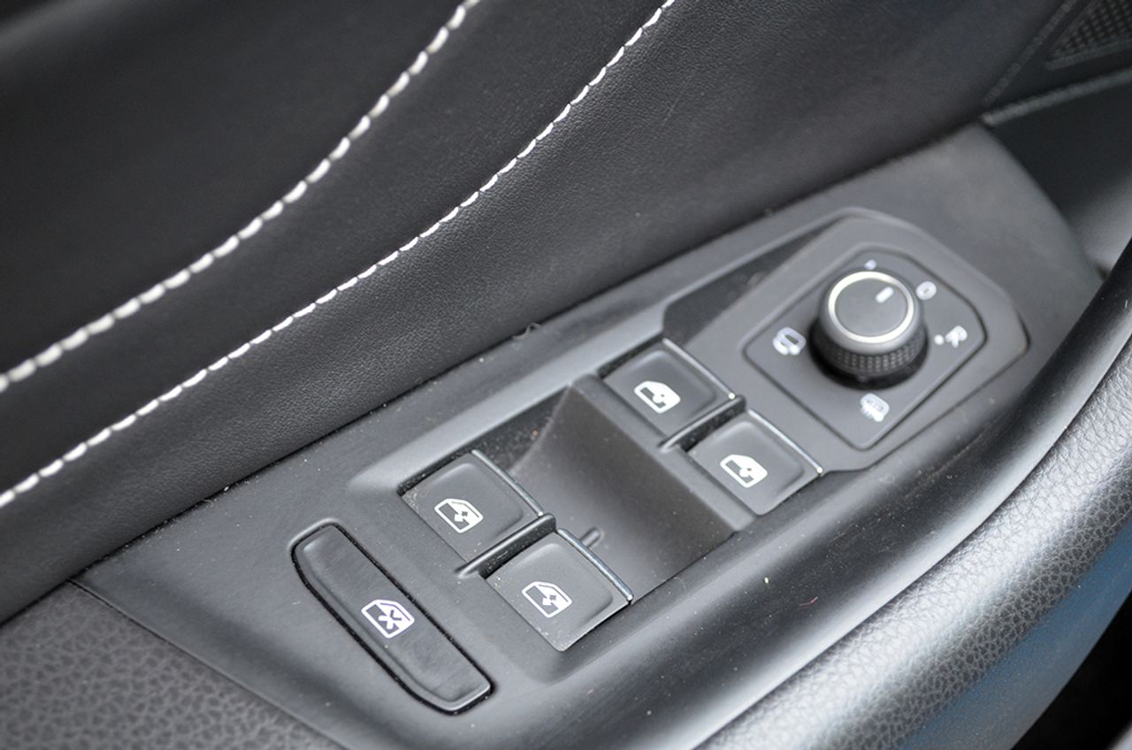 Volkswagen Arteon Elegance 2.0 TDI 147 kW (200 CV) DSG 7 vel. - Foto 86