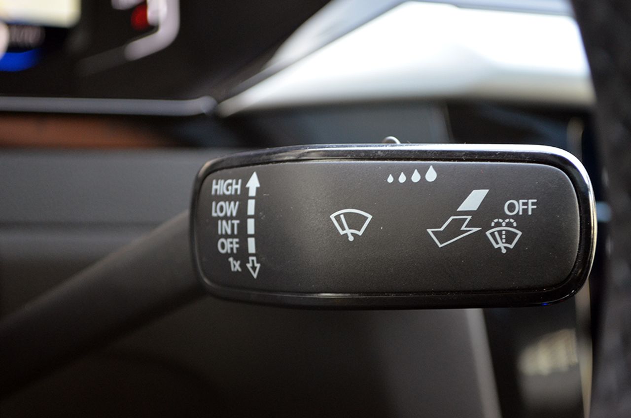 Volkswagen Arteon Elegance 2.0 TDI 147 kW (200 CV) DSG 7 vel. - Foto 25