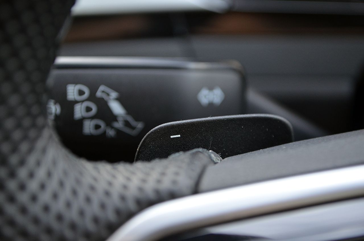 Volkswagen Arteon Elegance 2.0 TDI 147 kW (200 CV) DSG 7 vel. - Foto 22