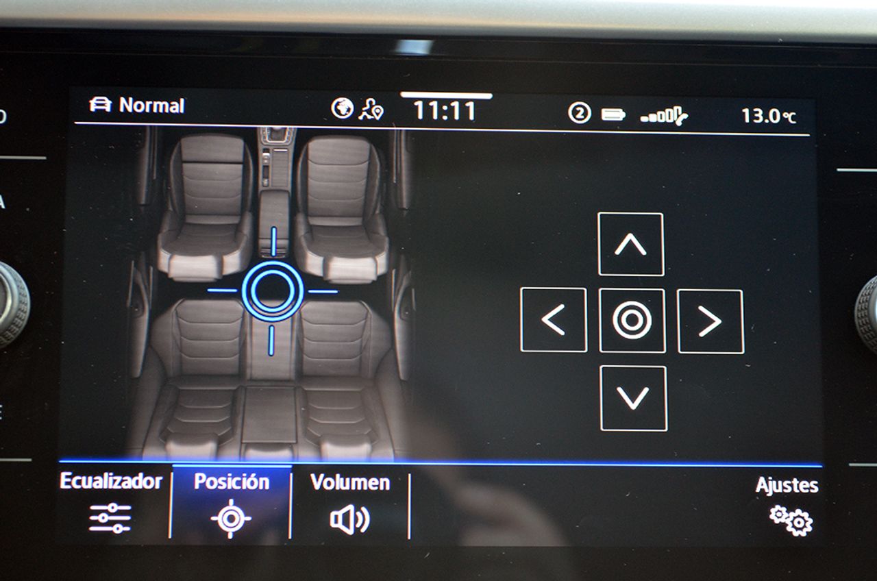 Volkswagen Arteon Elegance 2.0 TDI 147 kW (200 CV) DSG 7 vel. - Foto 40