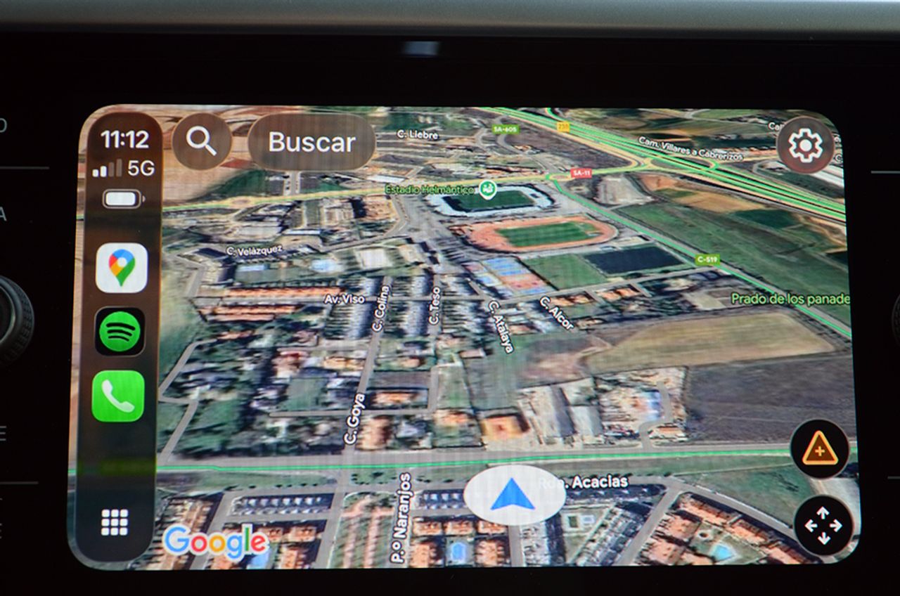 Volkswagen Arteon Elegance 2.0 TDI 147 kW (200 CV) DSG 7 vel. - Foto 76