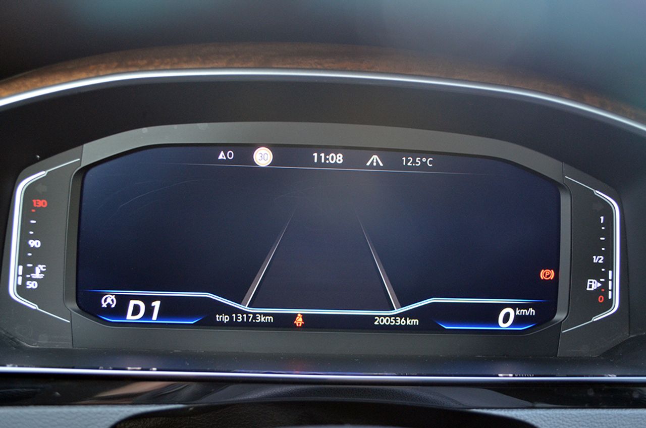 Volkswagen Arteon Elegance 2.0 TDI 147 kW (200 CV) DSG 7 vel. - Foto 28