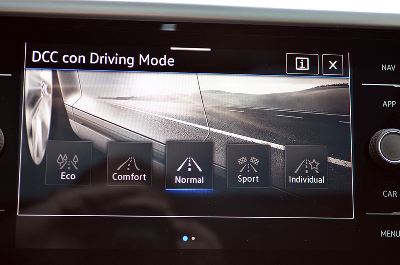 Volkswagen Arteon Elegance 2.0 TDI 147 kW (200 CV) DSG 7 vel. - Foto 65