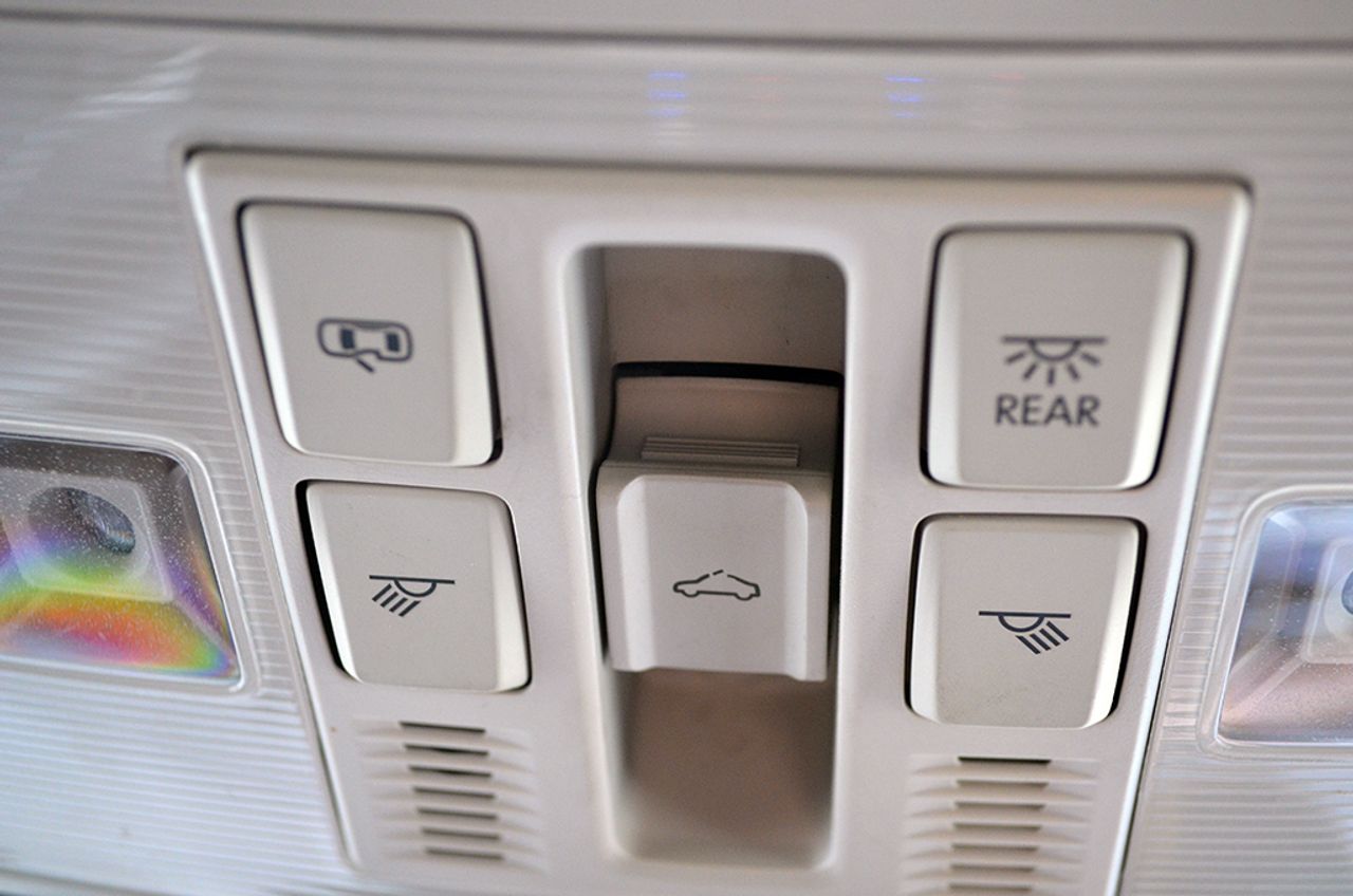 Volkswagen Arteon Elegance 2.0 TDI 147 kW (200 CV) DSG 7 vel. - Foto 87