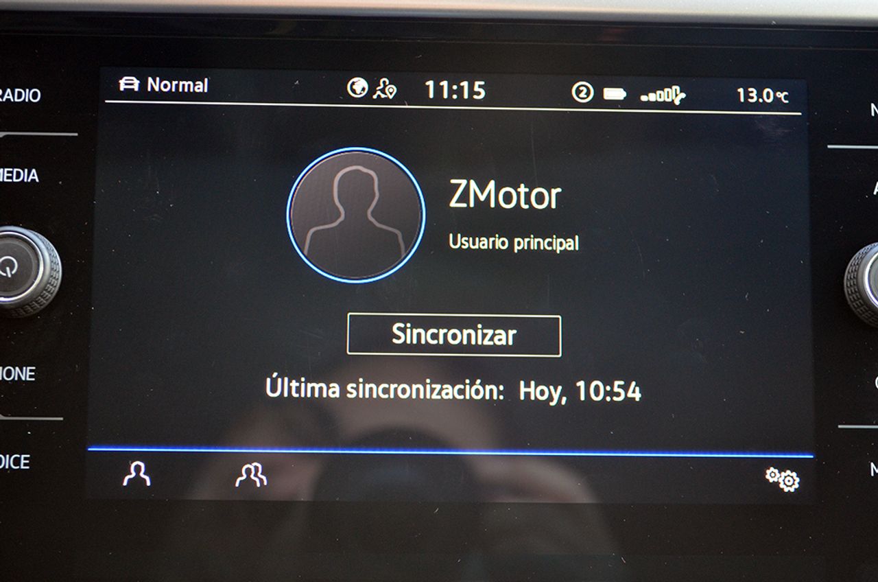 Volkswagen Arteon Elegance 2.0 TDI 147 kW (200 CV) DSG 7 vel. - Foto 59