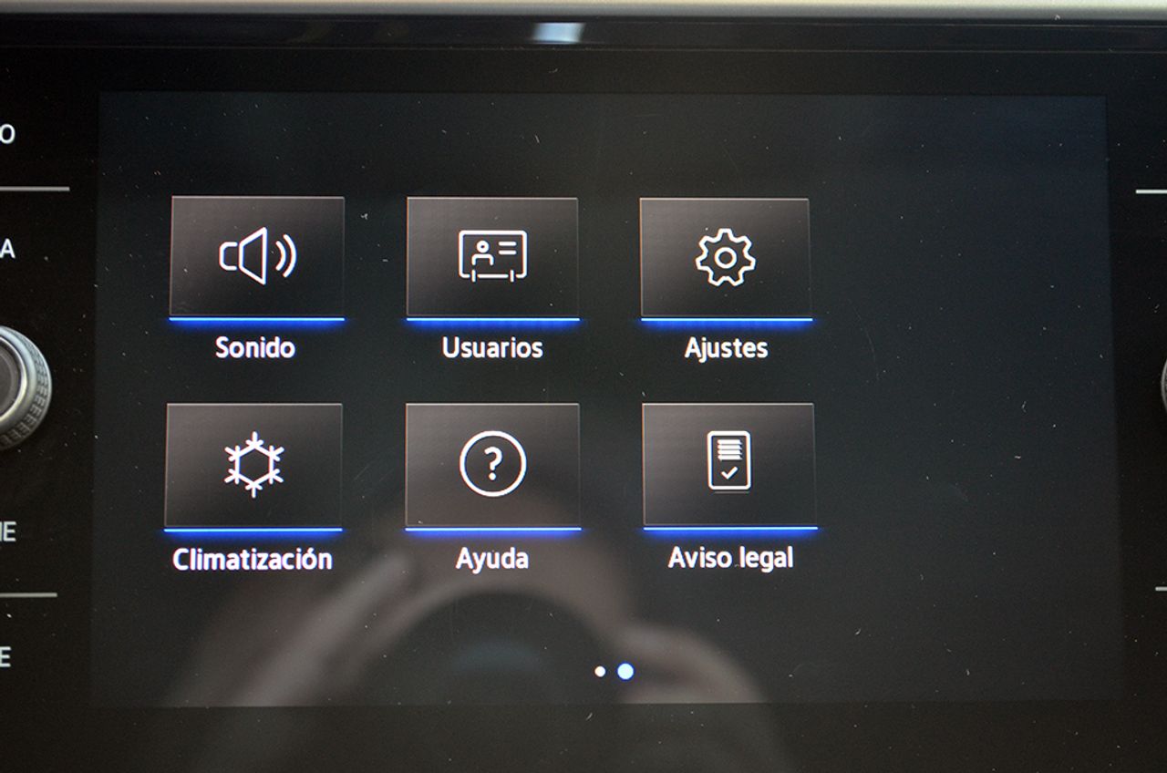 Volkswagen Arteon Elegance 2.0 TDI 147 kW (200 CV) DSG 7 vel. - Foto 36