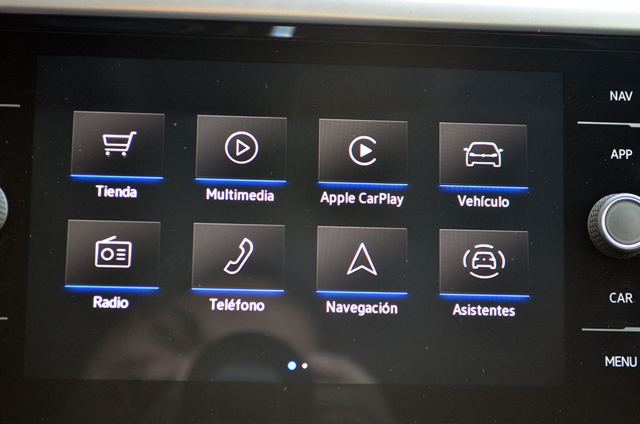 Volkswagen Arteon Elegance 2.0 TDI 147 kW (200 CV) DSG 7 vel. - Foto 35