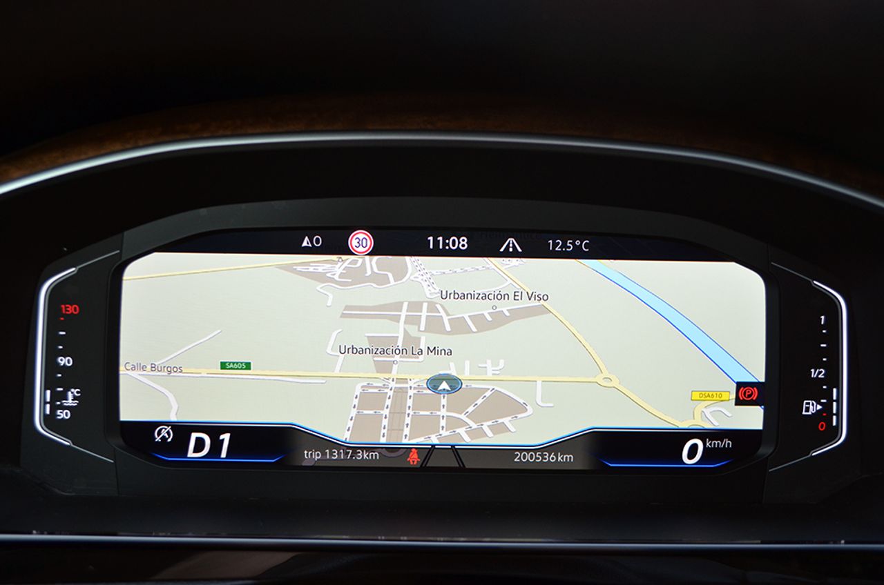 Volkswagen Arteon Elegance 2.0 TDI 147 kW (200 CV) DSG 7 vel. - Foto 11