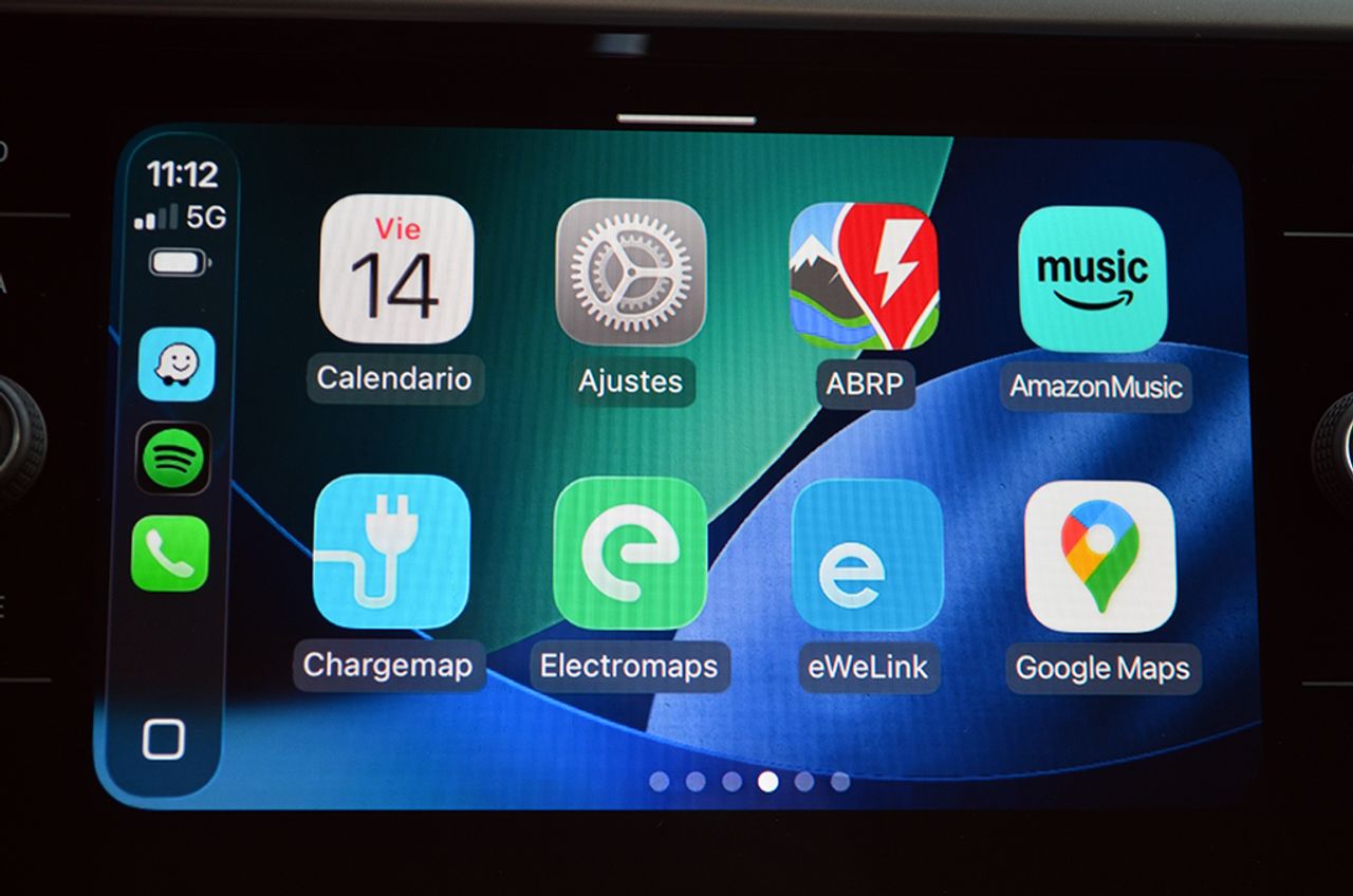 Volkswagen Arteon Elegance 2.0 TDI 147 kW (200 CV) DSG 7 vel. - Foto 72