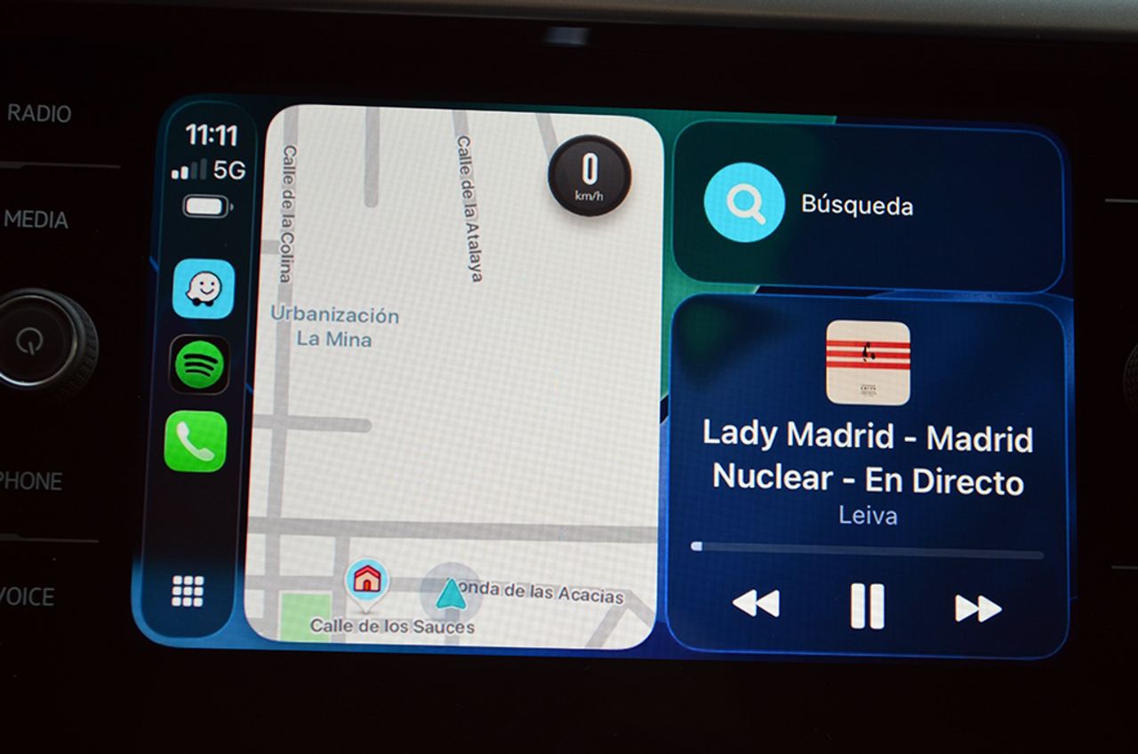 Volkswagen Arteon Elegance 2.0 TDI 147 kW (200 CV) DSG 7 vel. - Foto 37