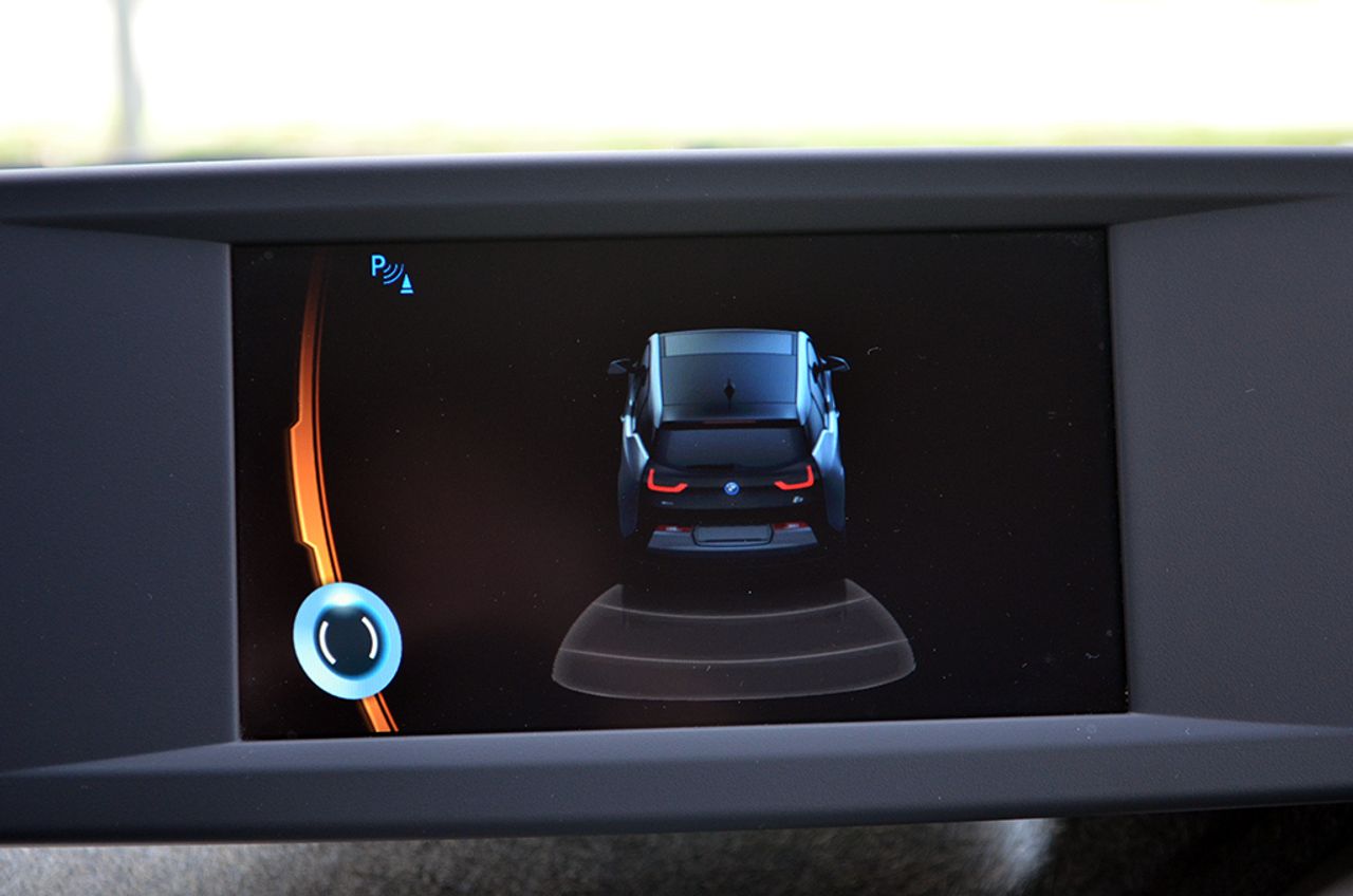 BMW i3 170cv 60Ah - Foto 29