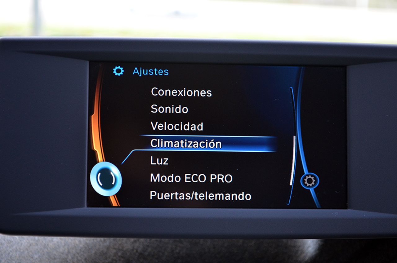 BMW i3 170cv 60Ah - Foto 43