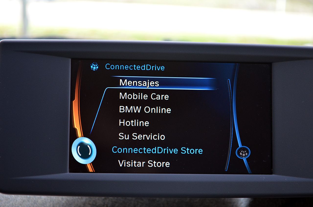 BMW i3 170cv 60Ah - Foto 37