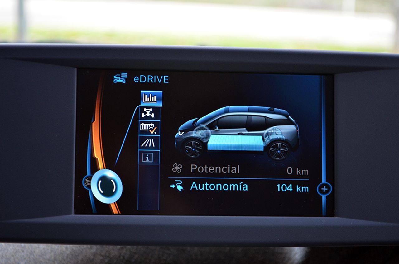 BMW i3 170cv 60Ah - Foto 39