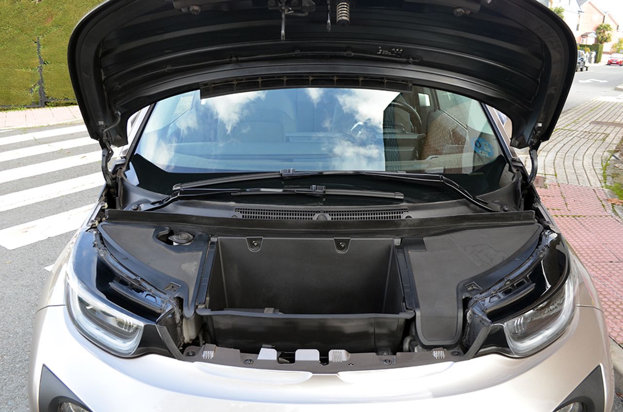 BMW i3 170cv 60Ah - Foto 59