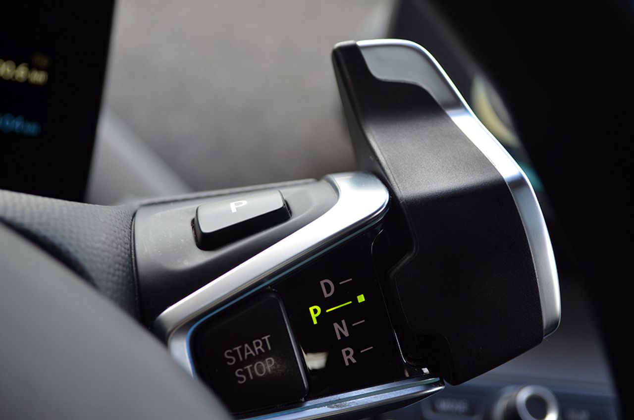 BMW i3 170cv 60Ah - Foto 51