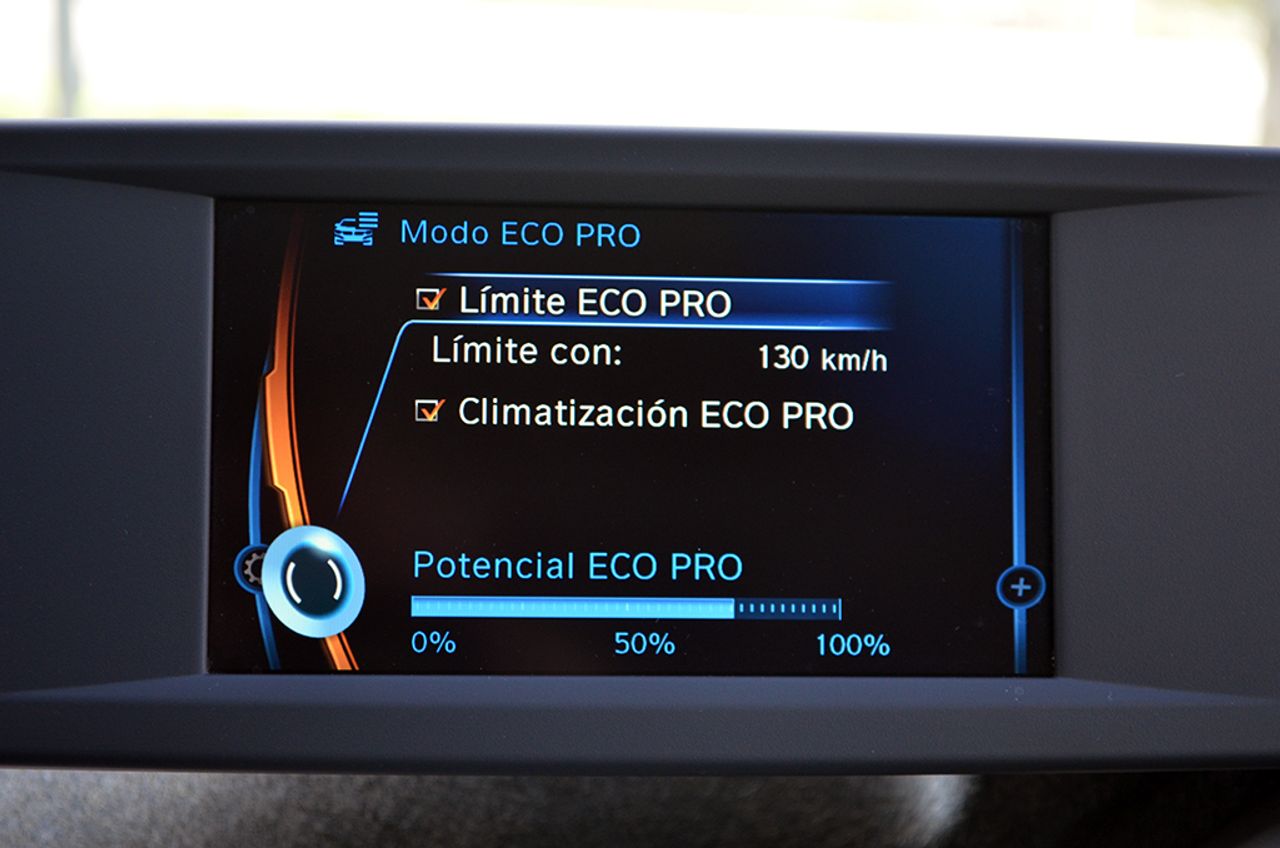 BMW i3 170cv 60Ah - Foto 49