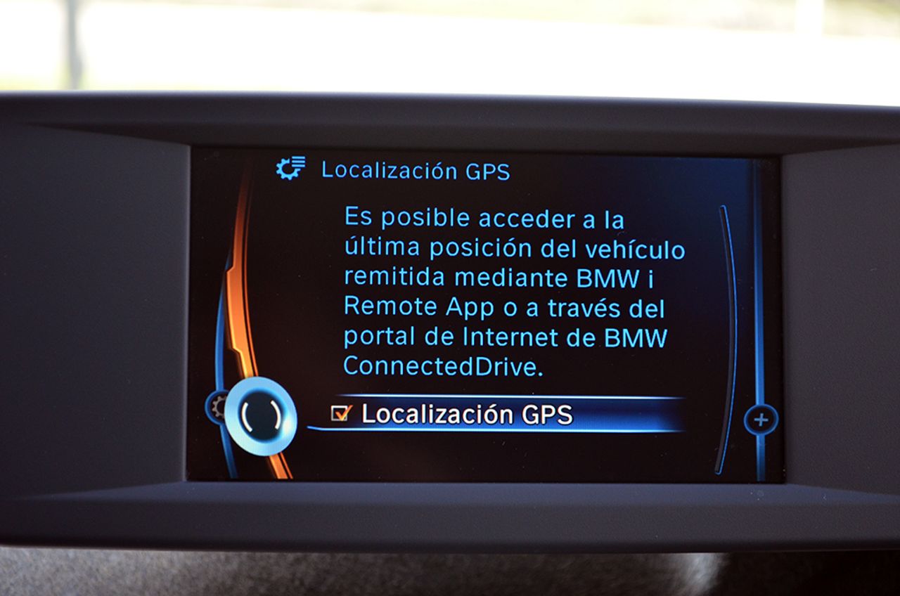 BMW i3 170cv 60Ah - Foto 50