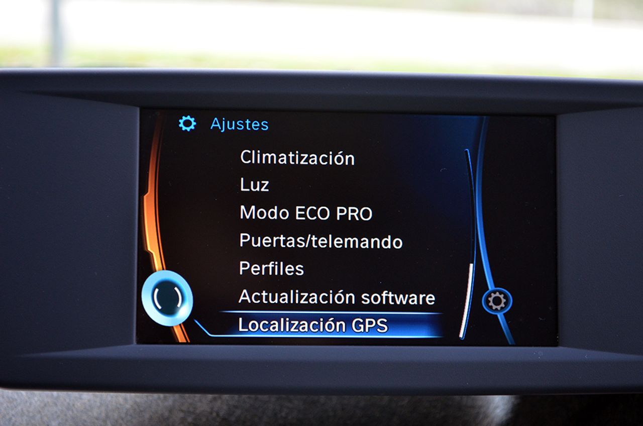 BMW i3 170cv 60Ah - Foto 44