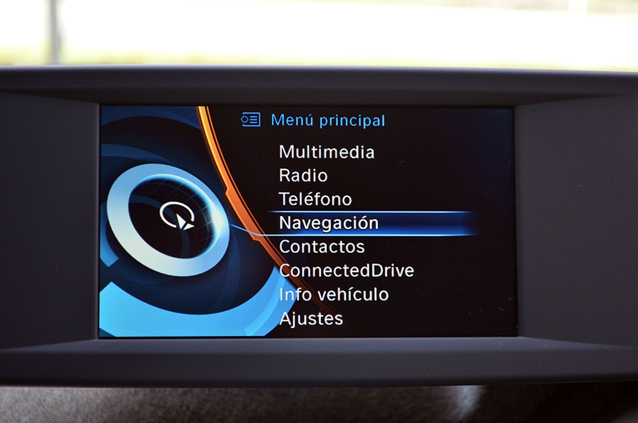 BMW i3 170cv 60Ah - Foto 30