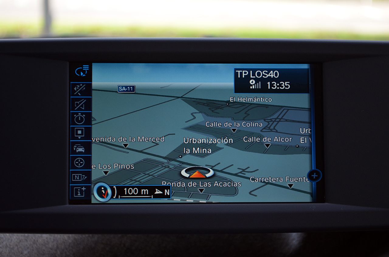 BMW i3 170cv 60Ah - Foto 28