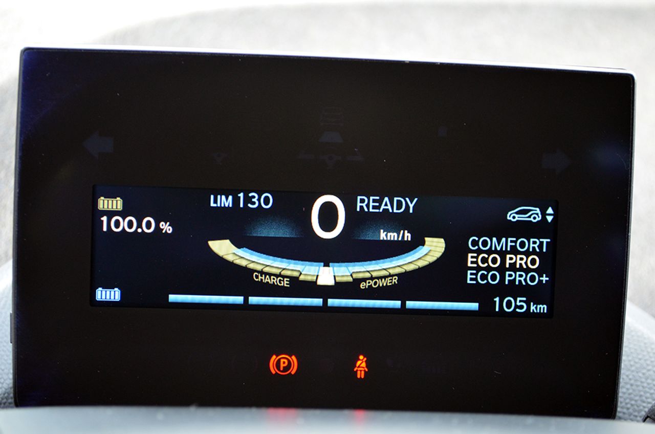 BMW i3 170cv 60Ah - Foto 25