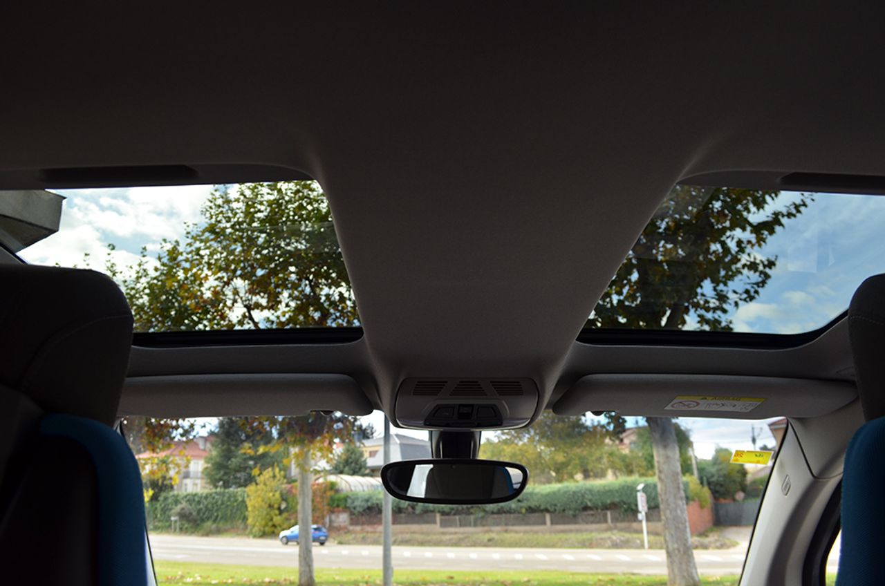 BMW i3 170cv 60Ah - Foto 17