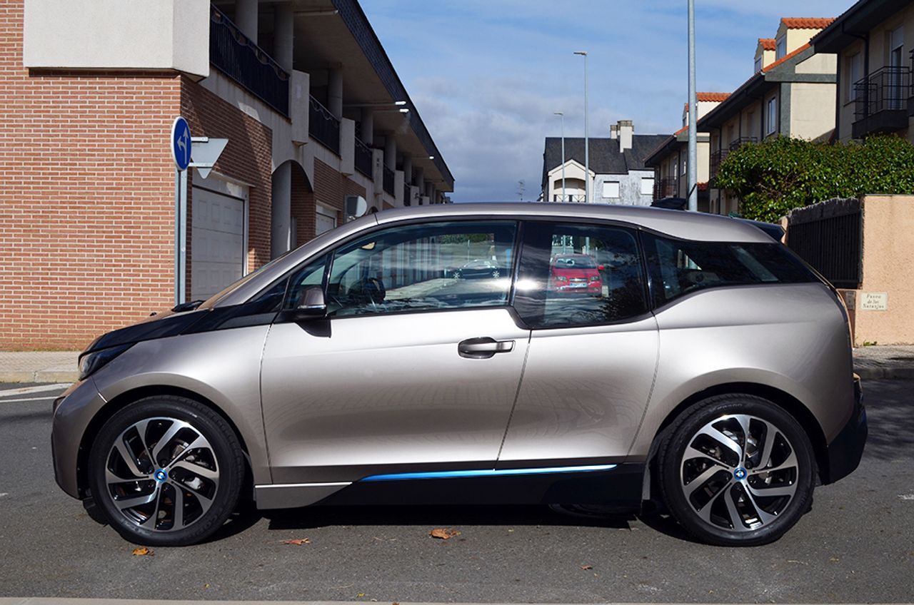 BMW i3 170cv 60Ah - Foto 61