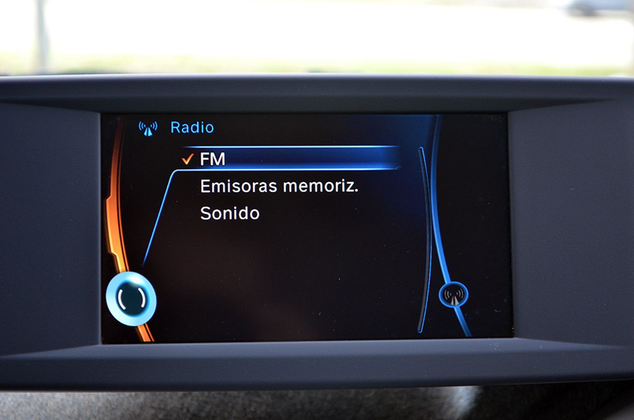 BMW i3 170cv 60Ah - Foto 34