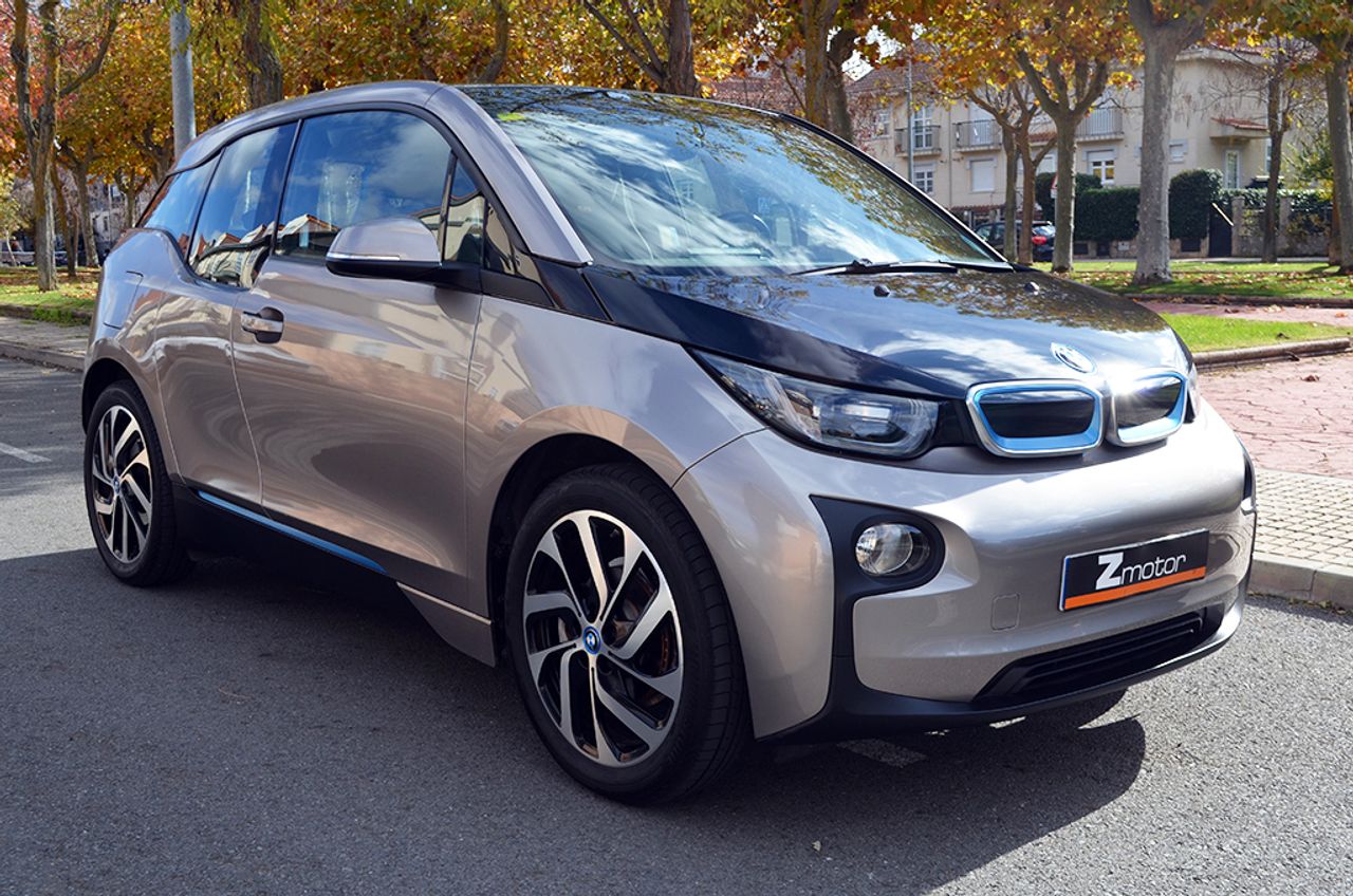 BMW i3 170cv 60Ah - Foto 6