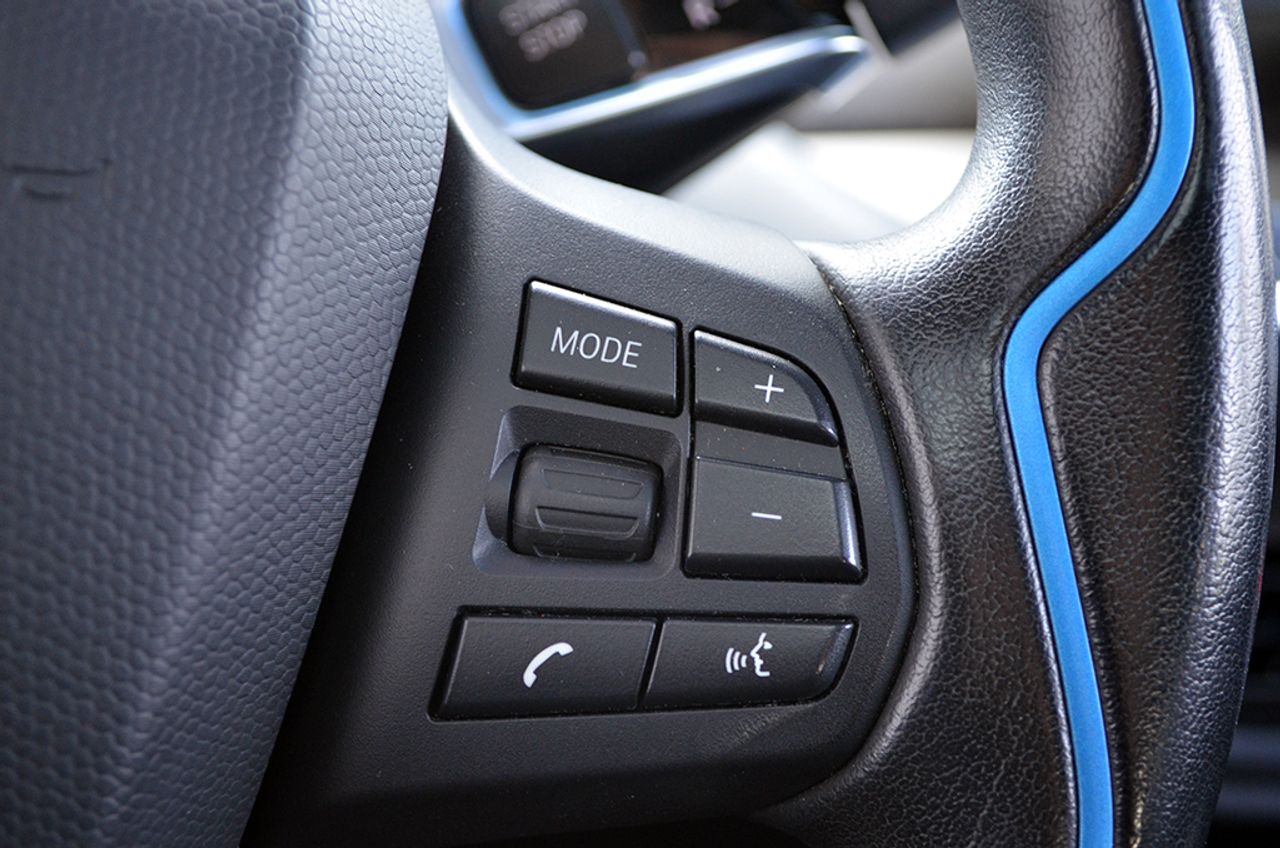 BMW i3 170cv 60Ah - Foto 21