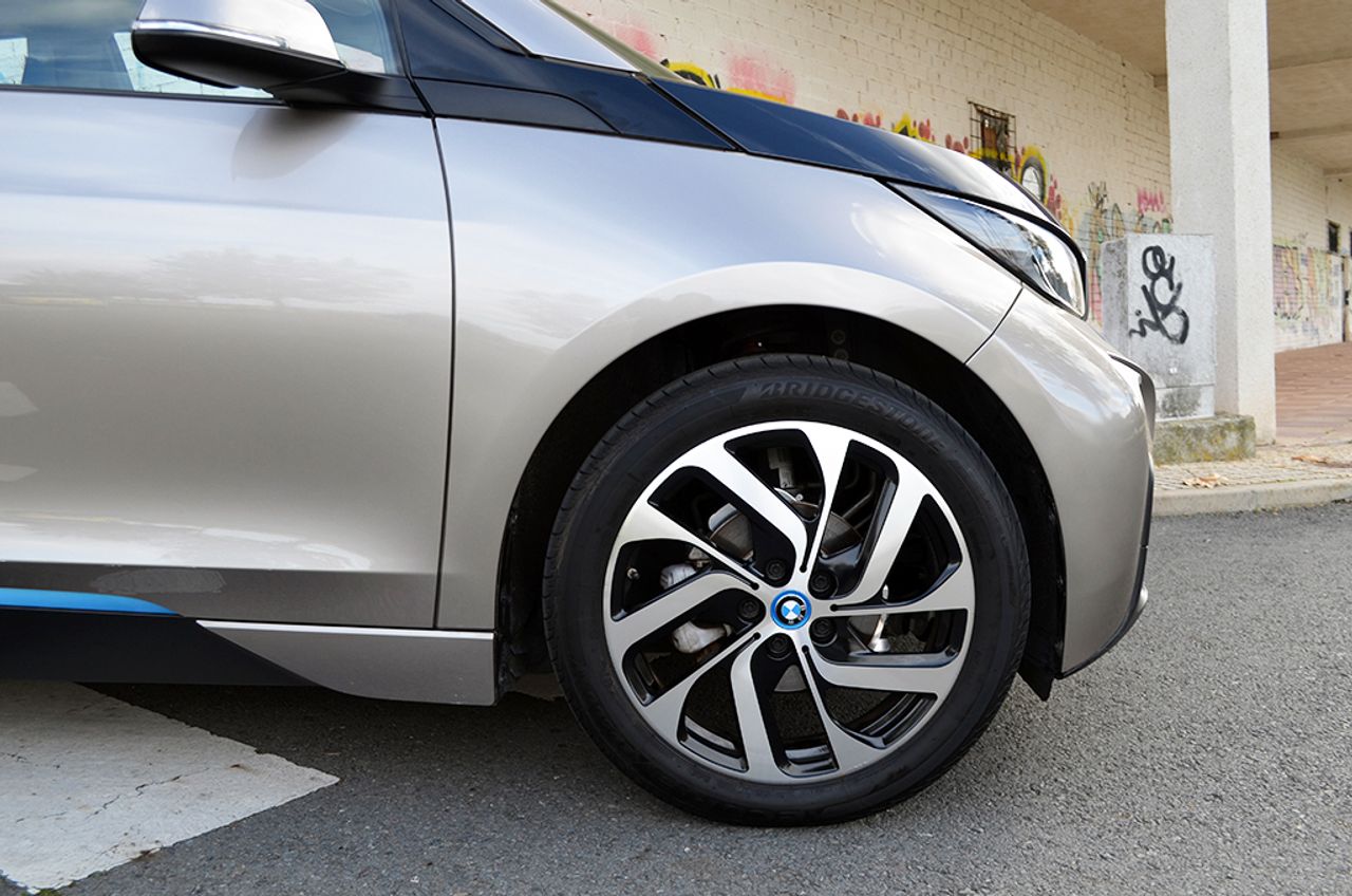 BMW i3 170cv 60Ah - Foto 57