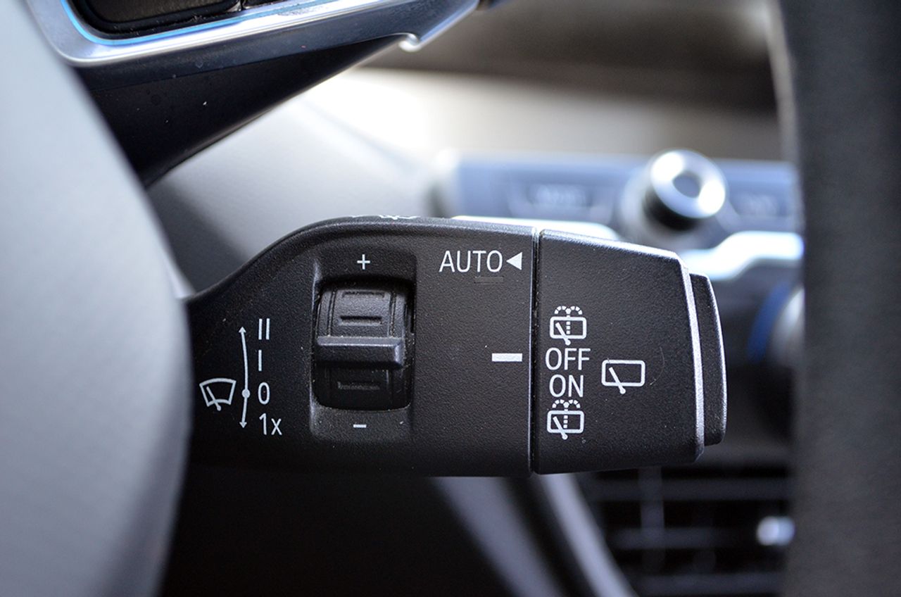 BMW i3 170cv 60Ah - Foto 23