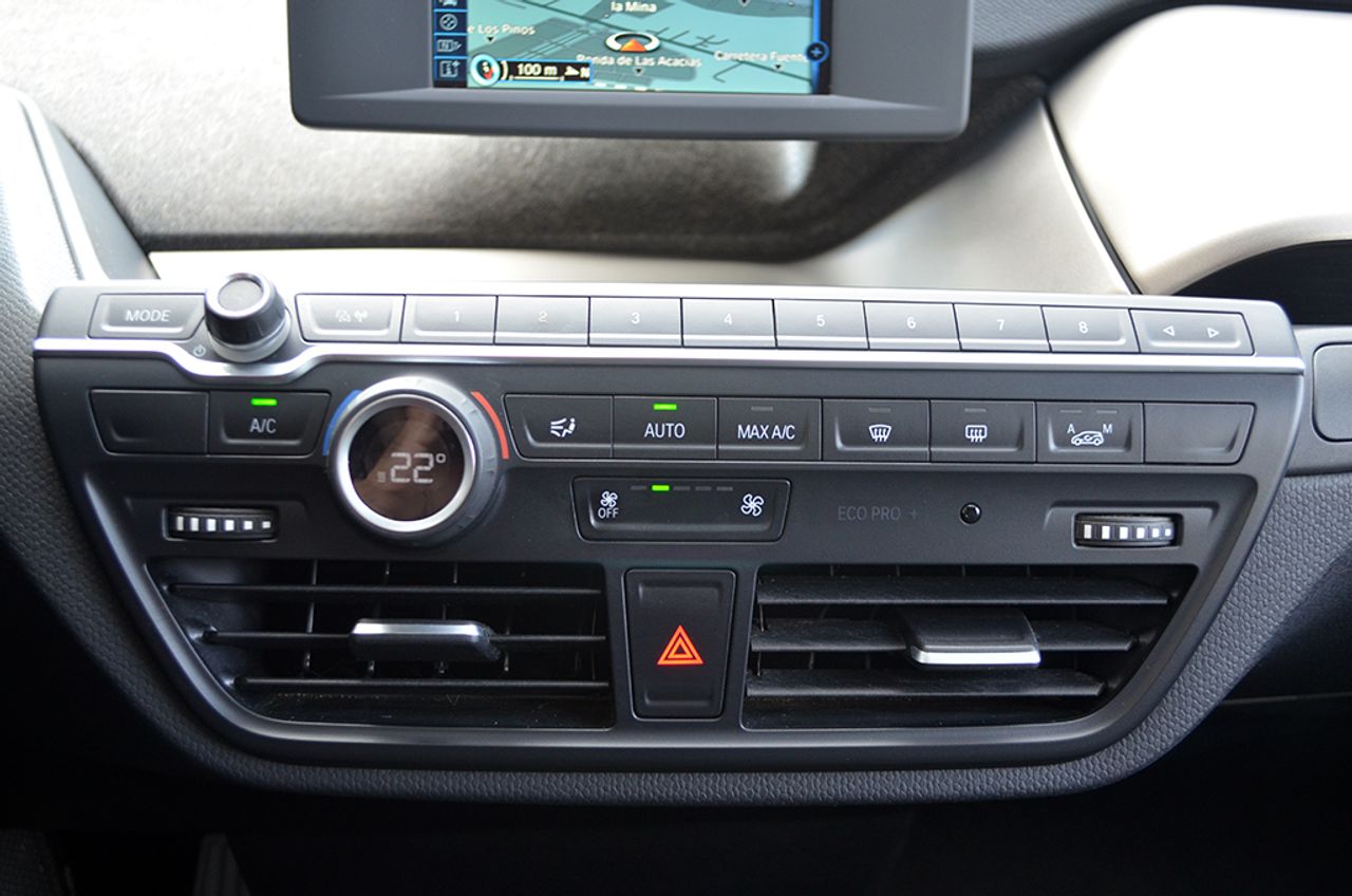 BMW i3 170cv 60Ah - Foto 27