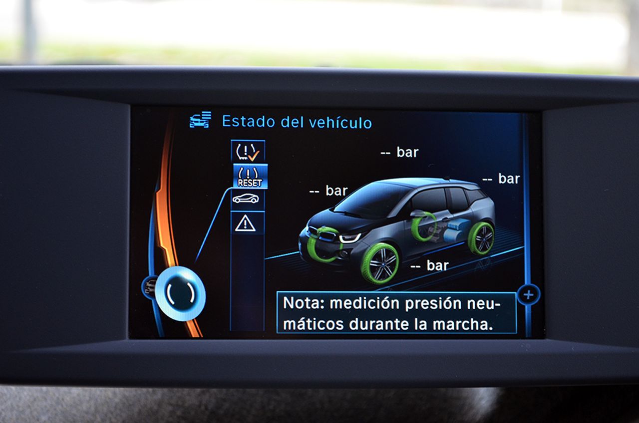 BMW i3 170cv 60Ah - Foto 40