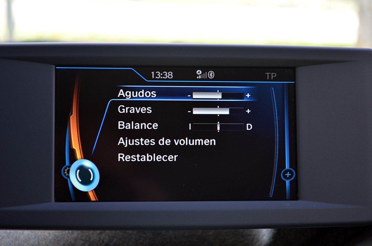 BMW i3 170cv 60Ah - Foto 46