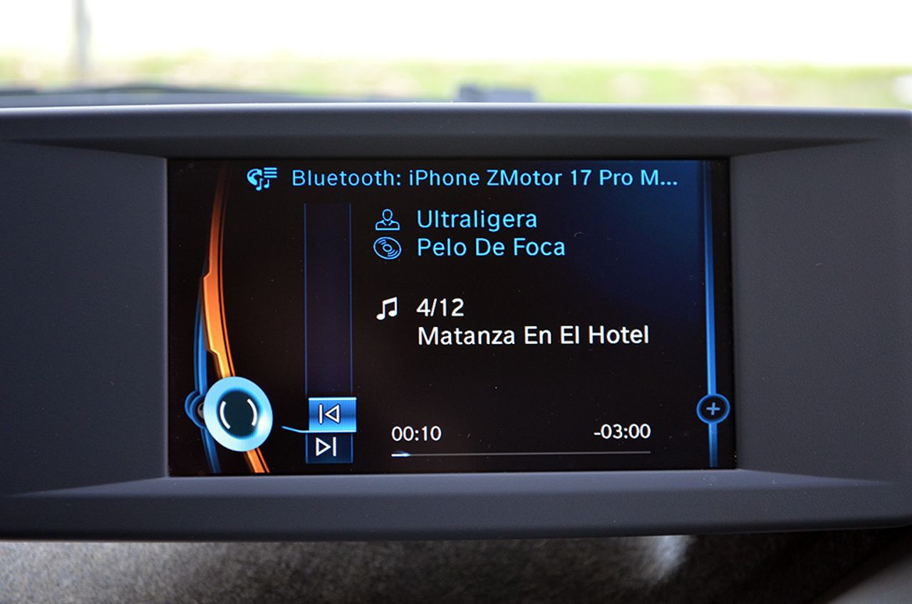 BMW i3 170cv 60Ah - Foto 31