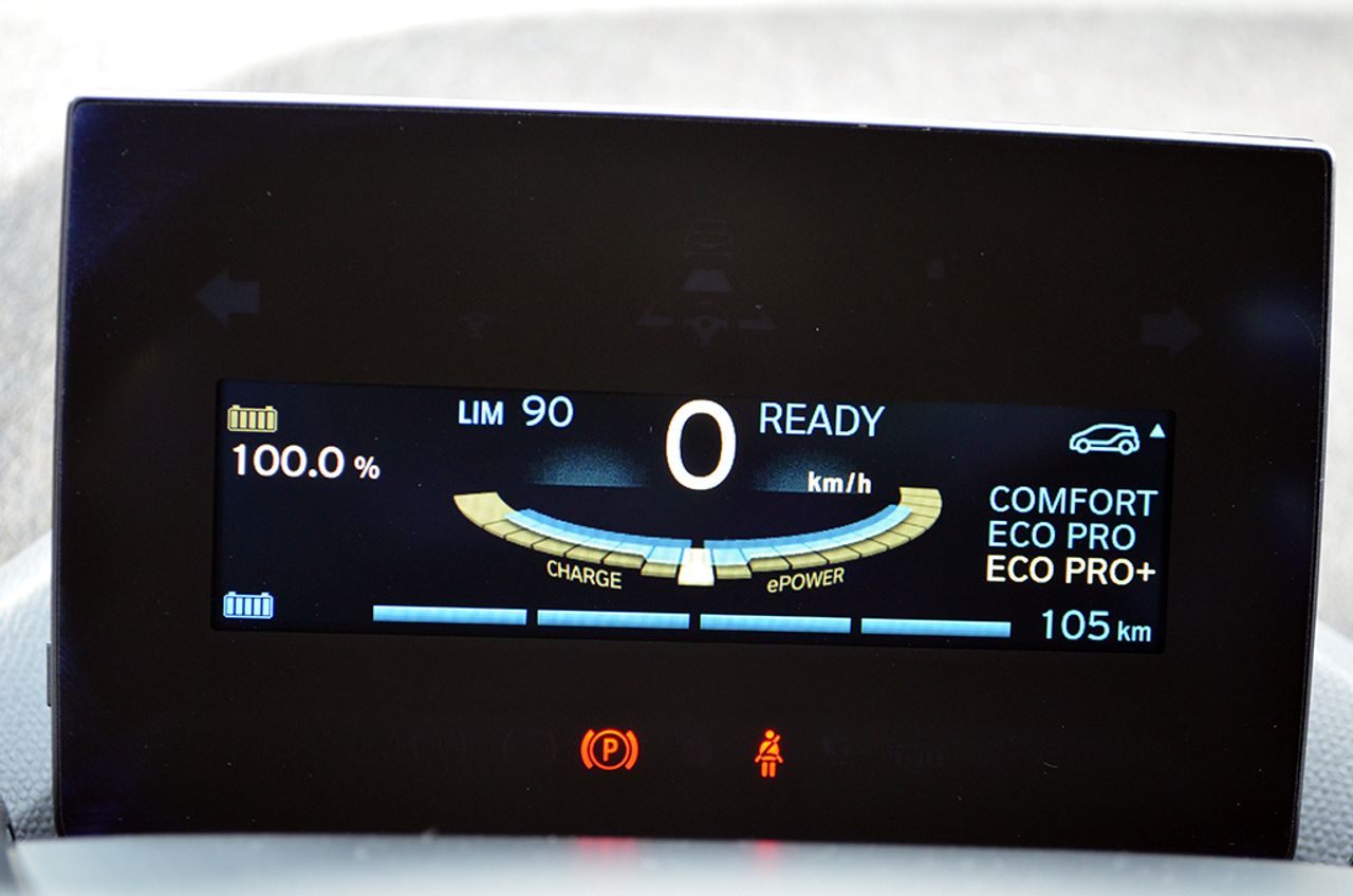 BMW i3 170cv 60Ah - Foto 26