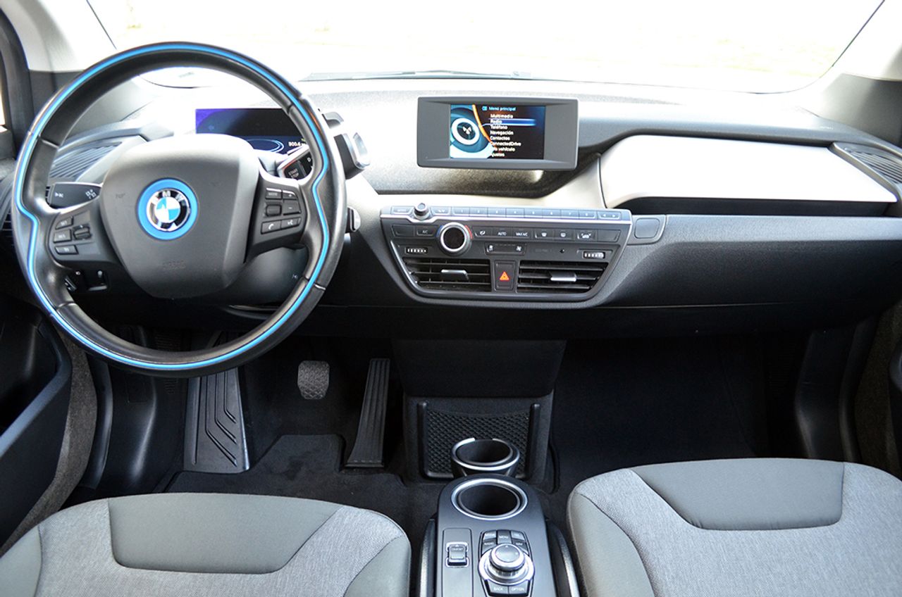 BMW i3 170cv 60Ah - Foto 7