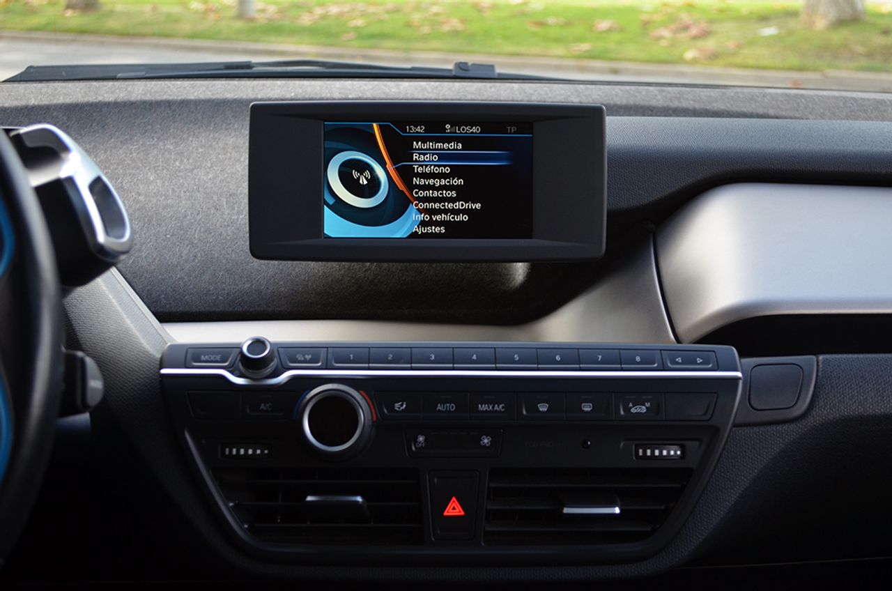 BMW i3 170cv 60Ah - Foto 16