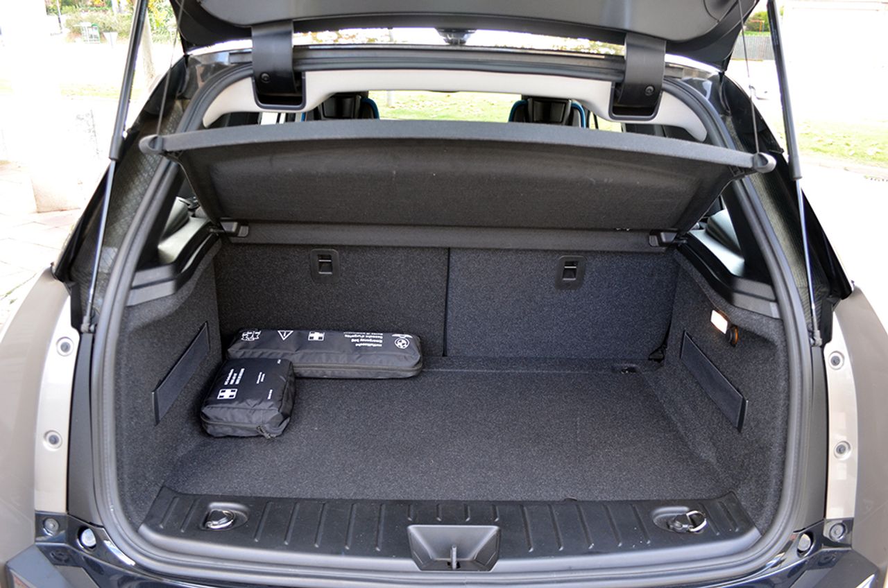 BMW i3 170cv 60Ah - Foto 10