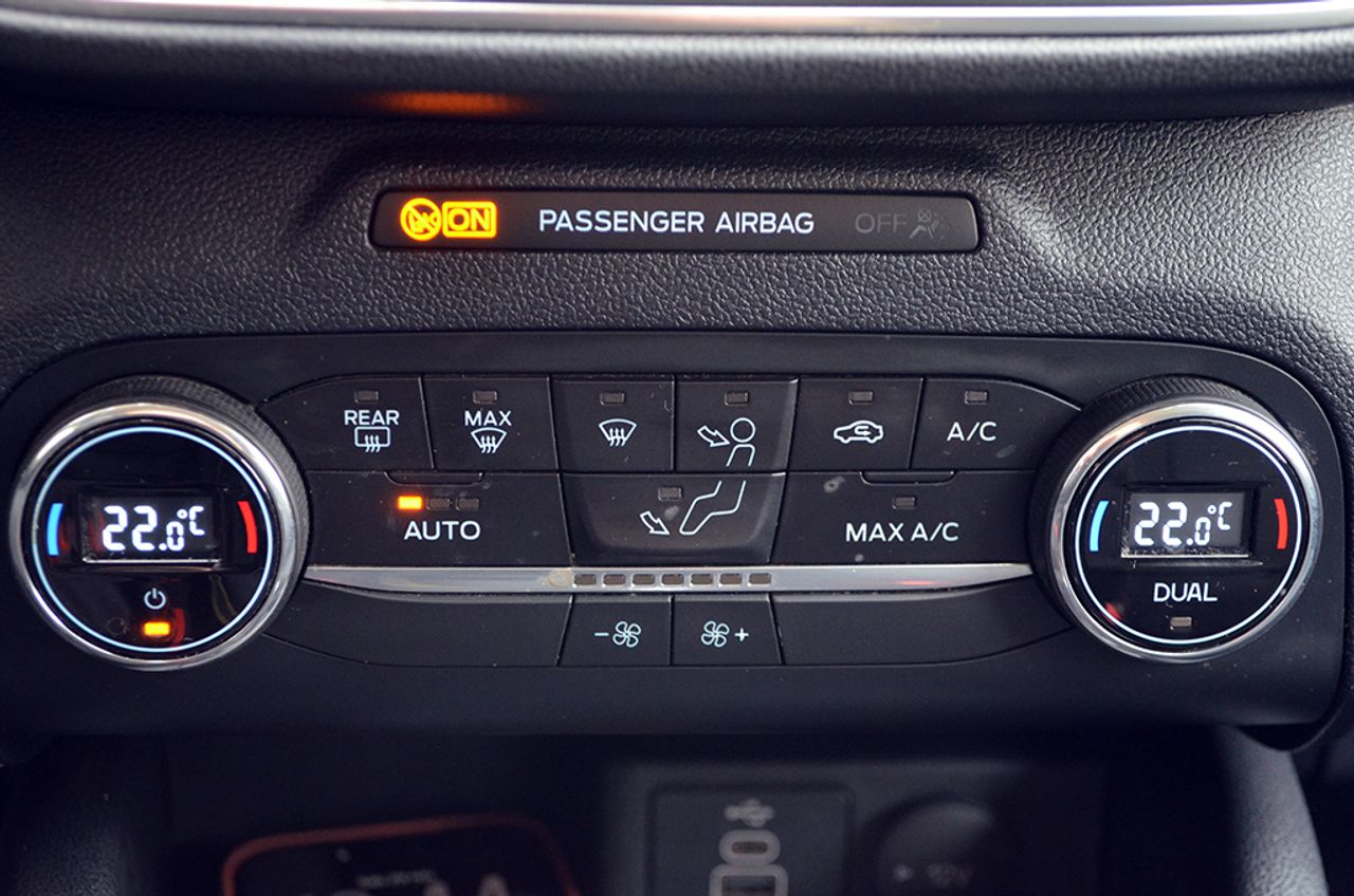 Ford Kuga 2.0 EcoBlue MHEV 150cv Titanium - Foto 28