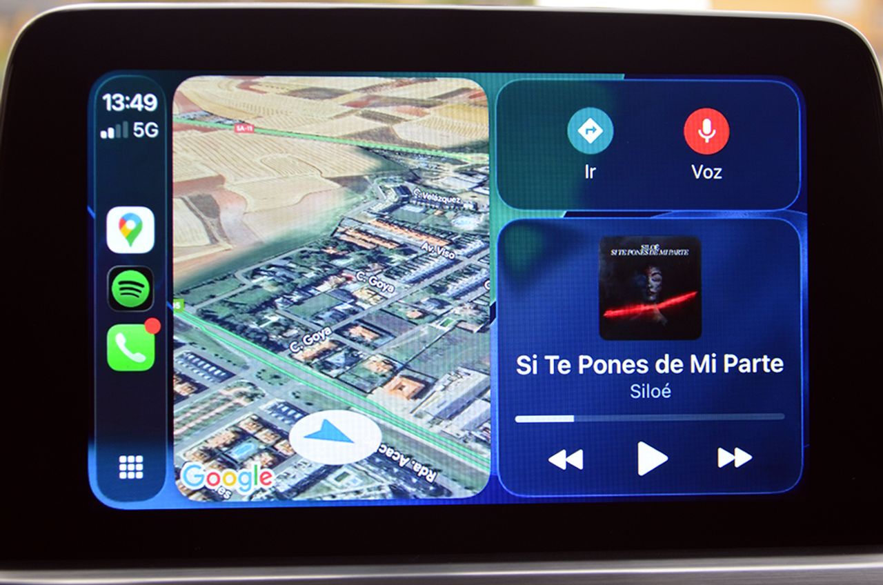 Ford Kuga 2.0 EcoBlue MHEV 150cv Titanium - Foto 32