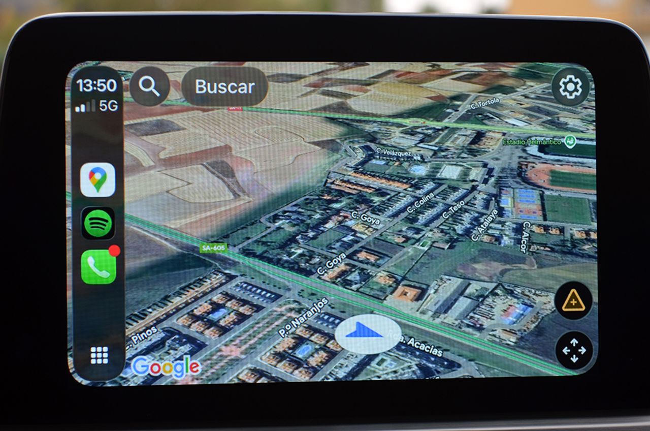 Ford Kuga 2.0 EcoBlue MHEV 150cv Titanium - Foto 57