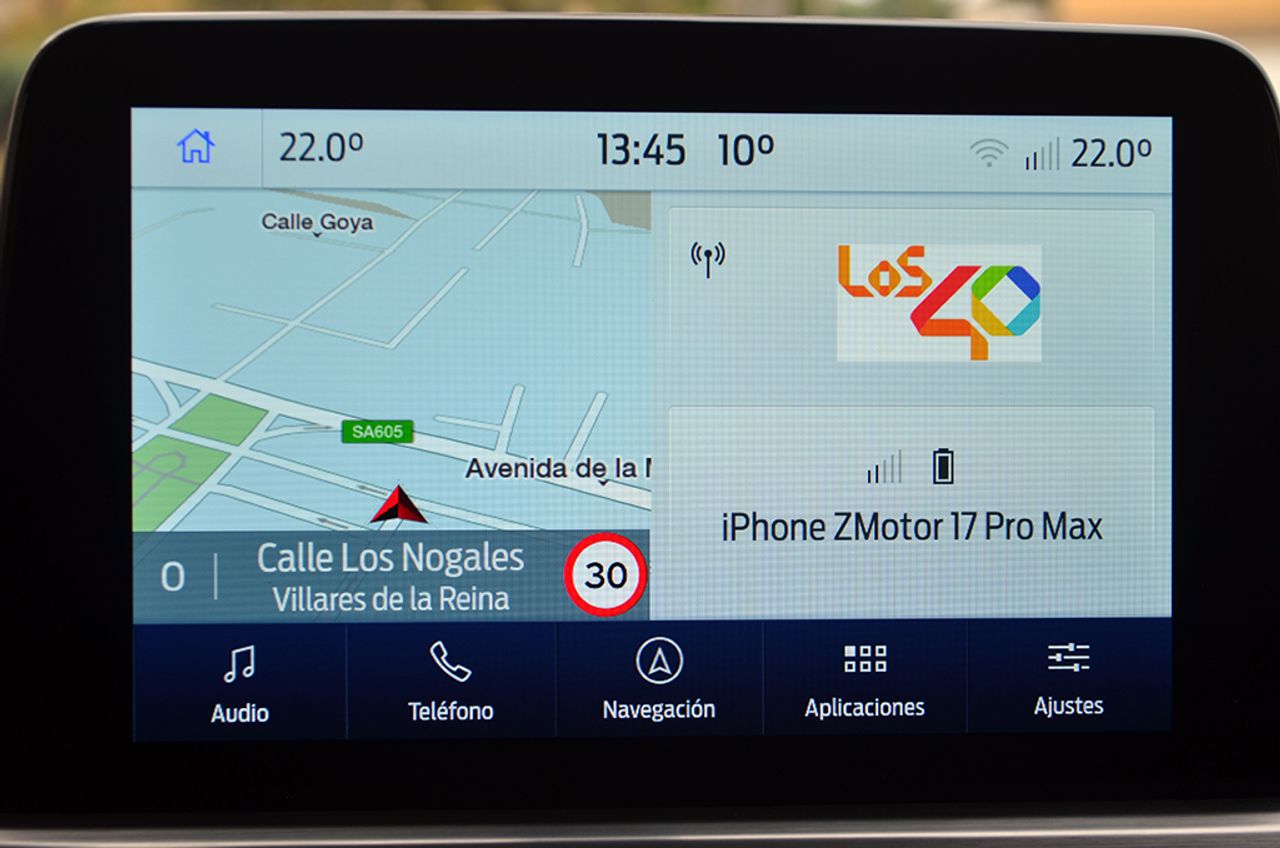 Ford Kuga 2.0 EcoBlue MHEV 150cv Titanium - Foto 30