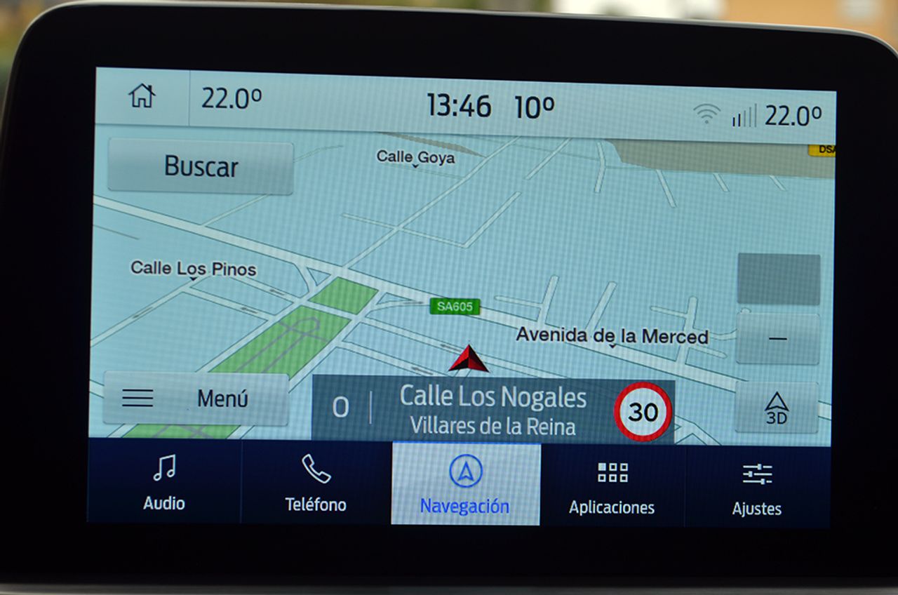 Ford Kuga 2.0 EcoBlue MHEV 150cv Titanium - Foto 37