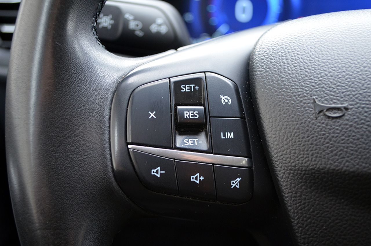 Ford Kuga 2.0 EcoBlue MHEV 150cv Titanium - Foto 19