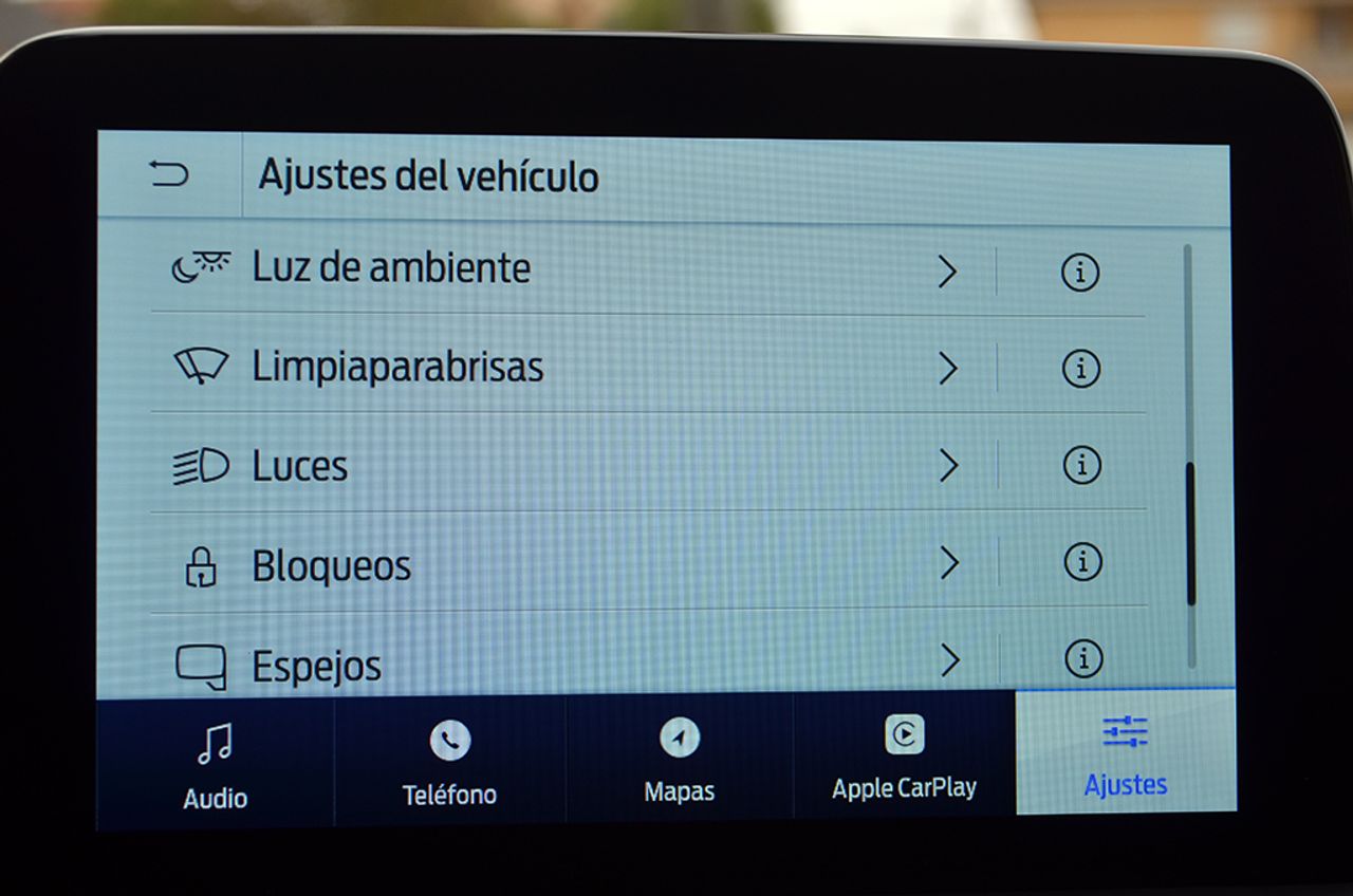 Ford Kuga 2.0 EcoBlue MHEV 150cv Titanium - Foto 50