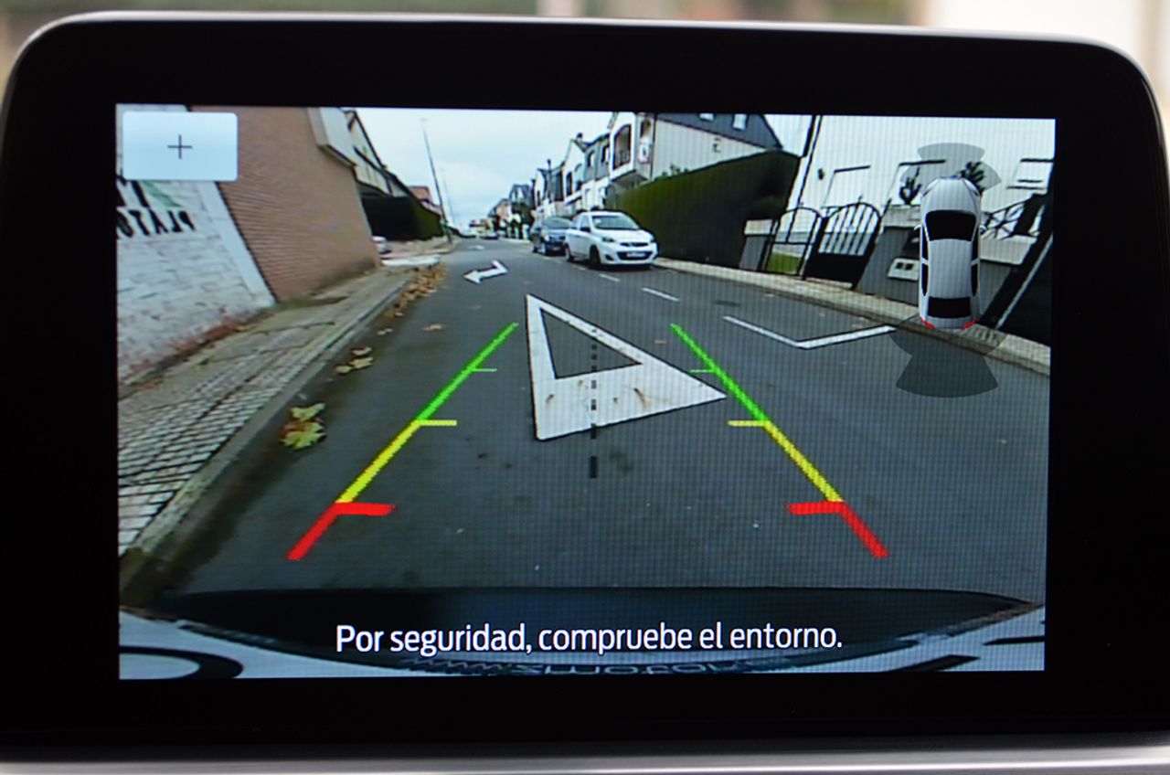 Ford Kuga 2.0 EcoBlue MHEV 150cv Titanium - Foto 31